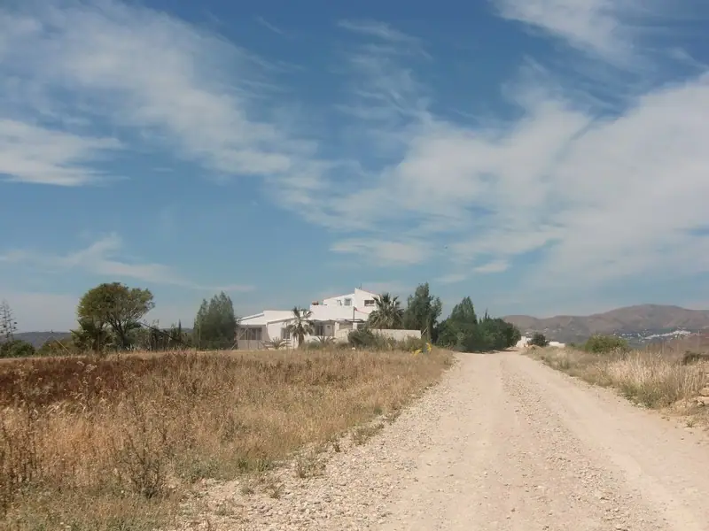 Villa in Los Gallardos — thumbnail 3