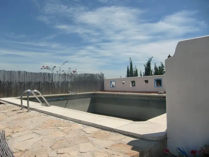 Villa in Los Gallardos — thumbnail 6