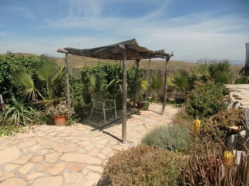 Villa in Los Gallardos — thumbnail 7