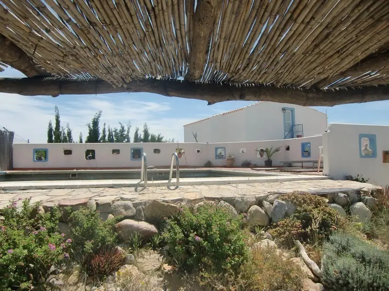 Villa in Los Gallardos — thumbnail 9