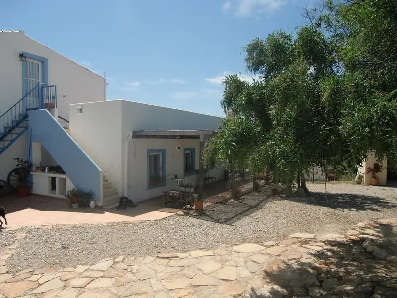 Villa in Los Gallardos — thumbnail 10