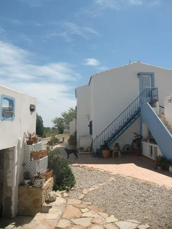 Villa in Los Gallardos — thumbnail 11