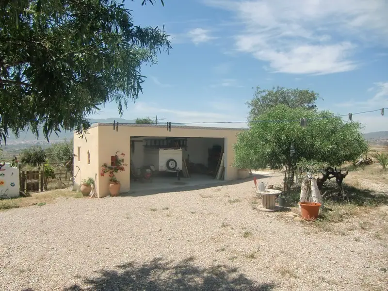 Villa in Los Gallardos — thumbnail 12