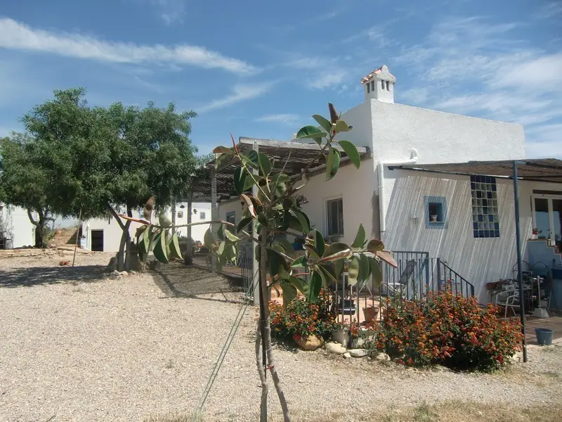 Villa in Los Gallardos — thumbnail 15