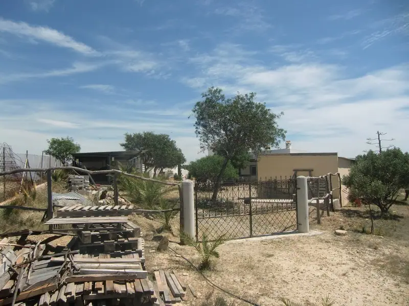 Villa in Los Gallardos — thumbnail 17