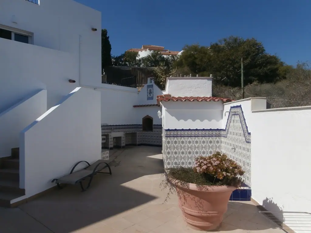 6-bedroom villa in Mojácar Playa — thumbnail 3