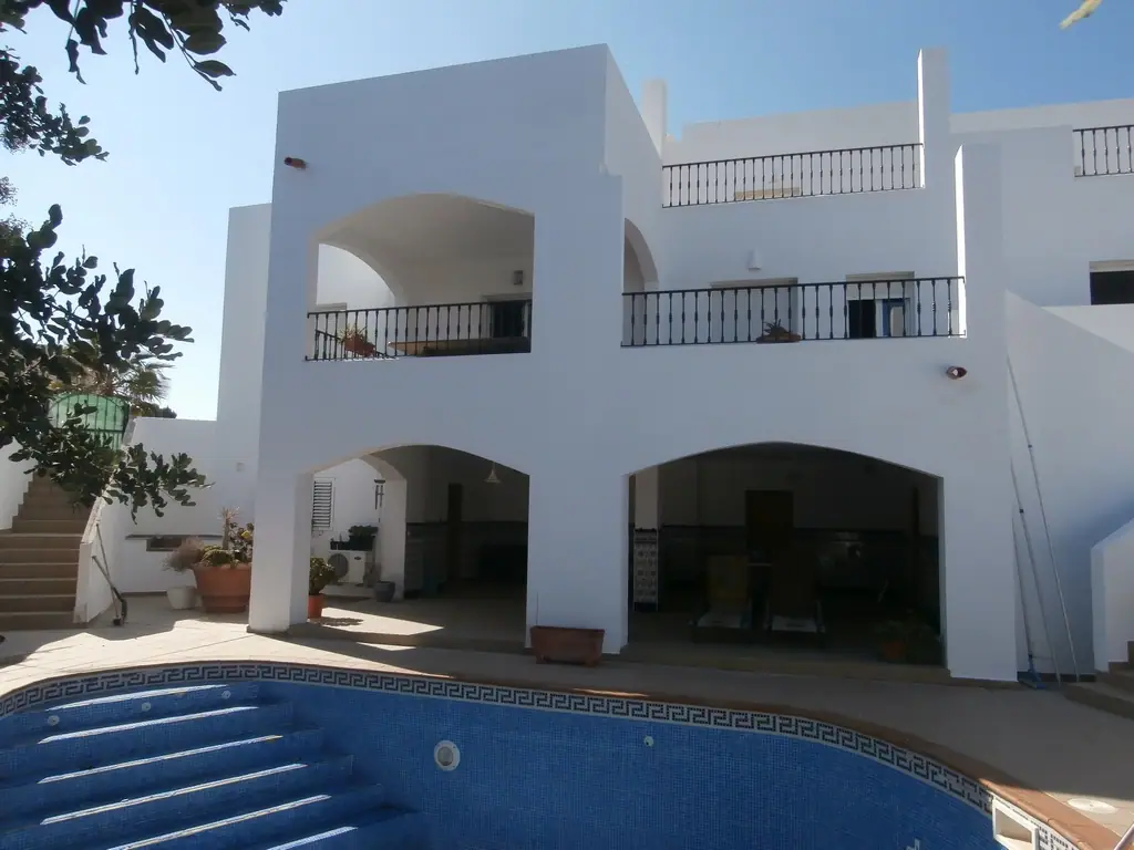 6-bedroom villa in Mojácar Playa — thumbnail 5