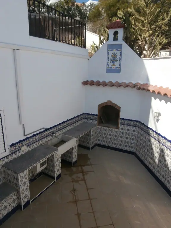 6-bedroom villa in Mojácar Playa — thumbnail 6