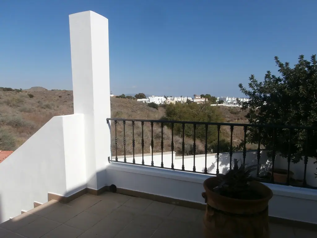 6-bedroom villa in Mojácar Playa — thumbnail 7