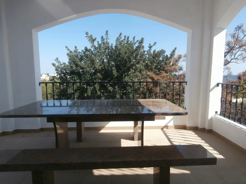 6-bedroom villa in Mojácar Playa — thumbnail 8