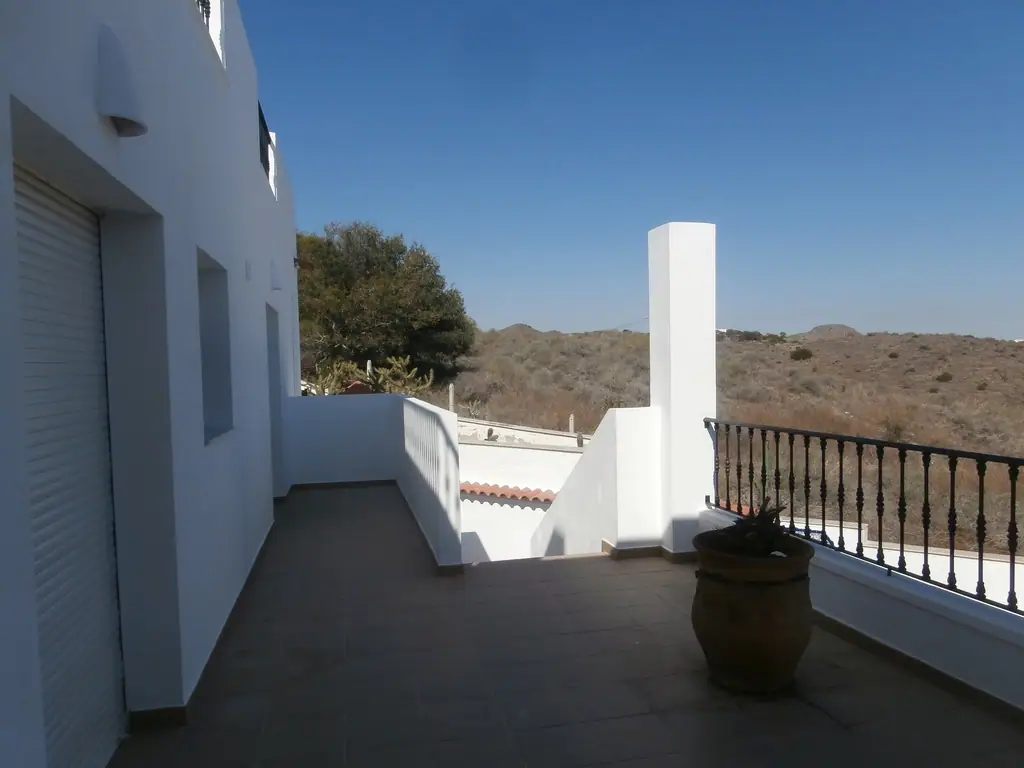 6-bedroom villa in Mojácar Playa — thumbnail 9