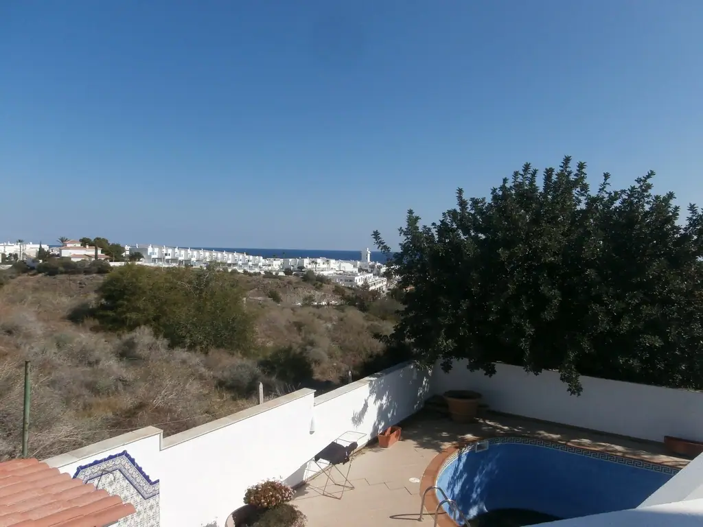 6-bedroom villa in Mojácar Playa — thumbnail 11