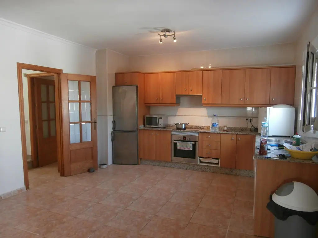 6-bedroom villa in Mojácar Playa — thumbnail 12
