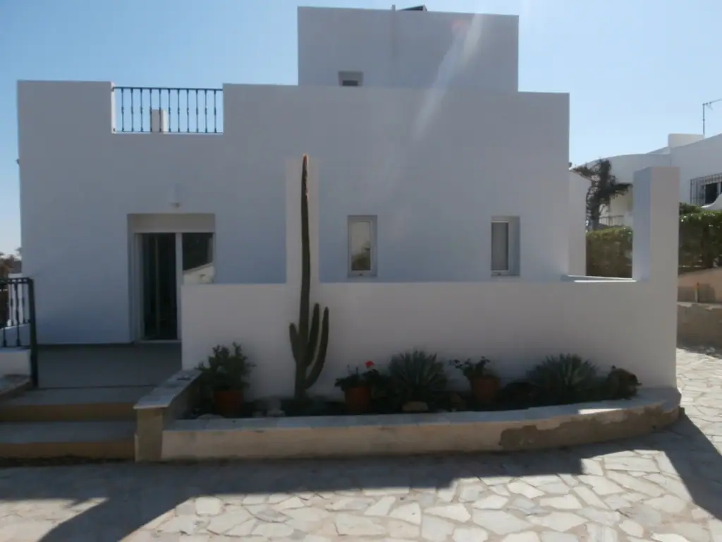 6-bedroom villa in Mojácar Playa — thumbnail 14