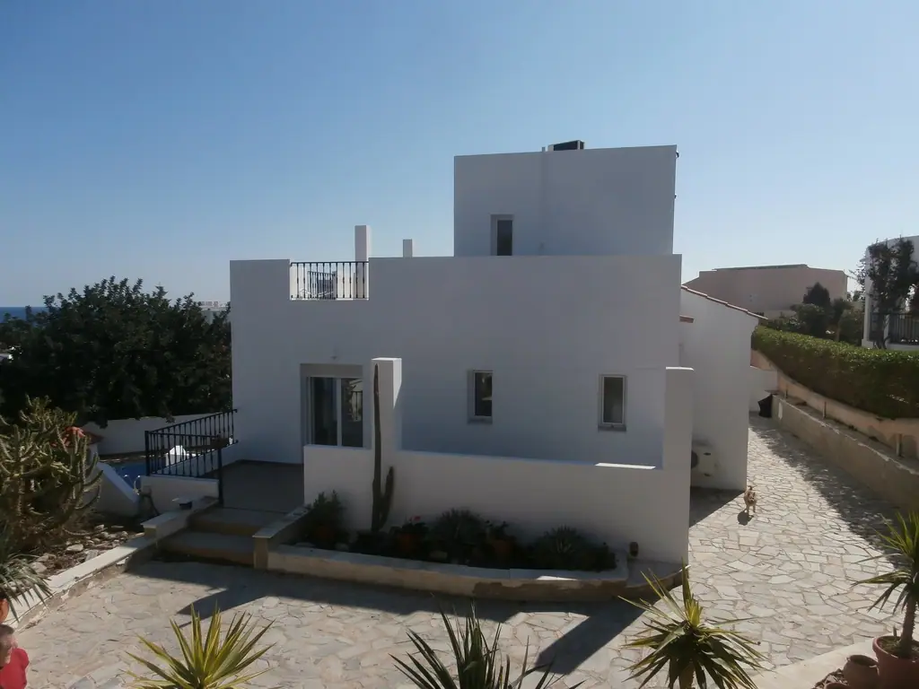 6-bedroom villa in Mojácar Playa — thumbnail 15