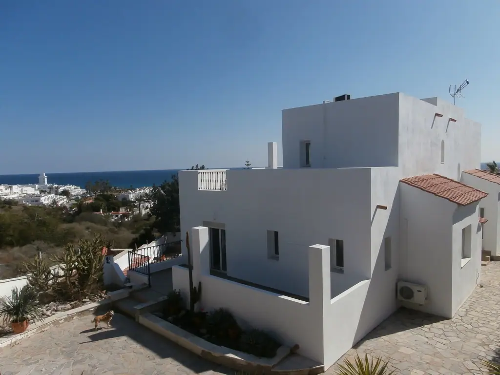 6-bedroom villa in Mojácar Playa — thumbnail 16