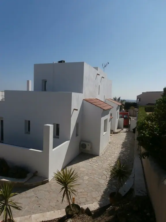 6-bedroom villa in Mojácar Playa — thumbnail 17