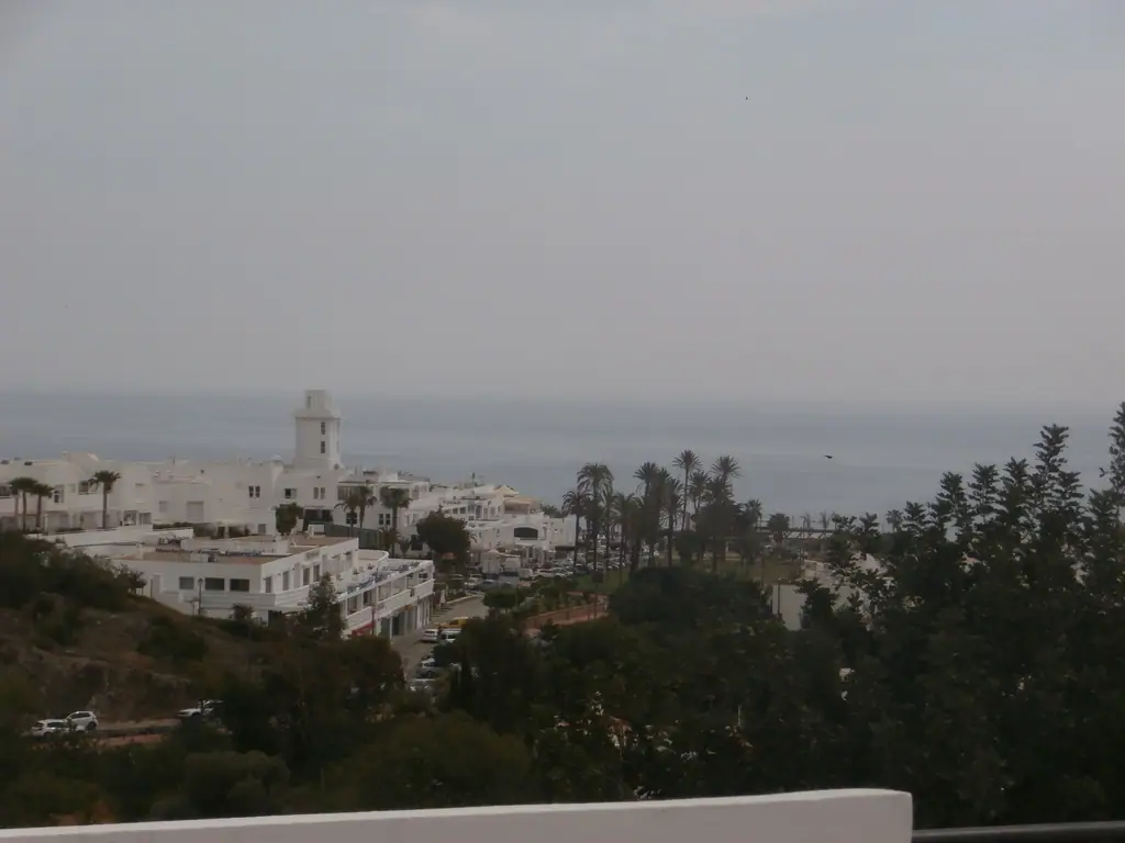 6-bedroom villa in Mojácar Playa — thumbnail 32