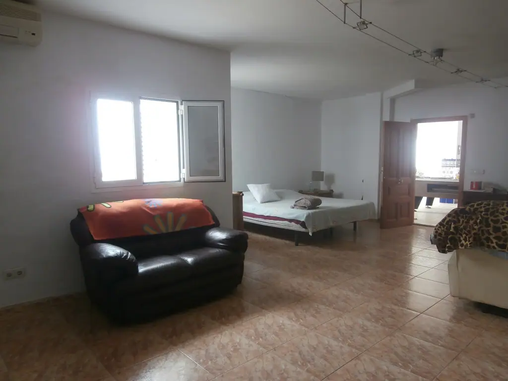 6-bedroom villa in Mojácar Playa — thumbnail 36
