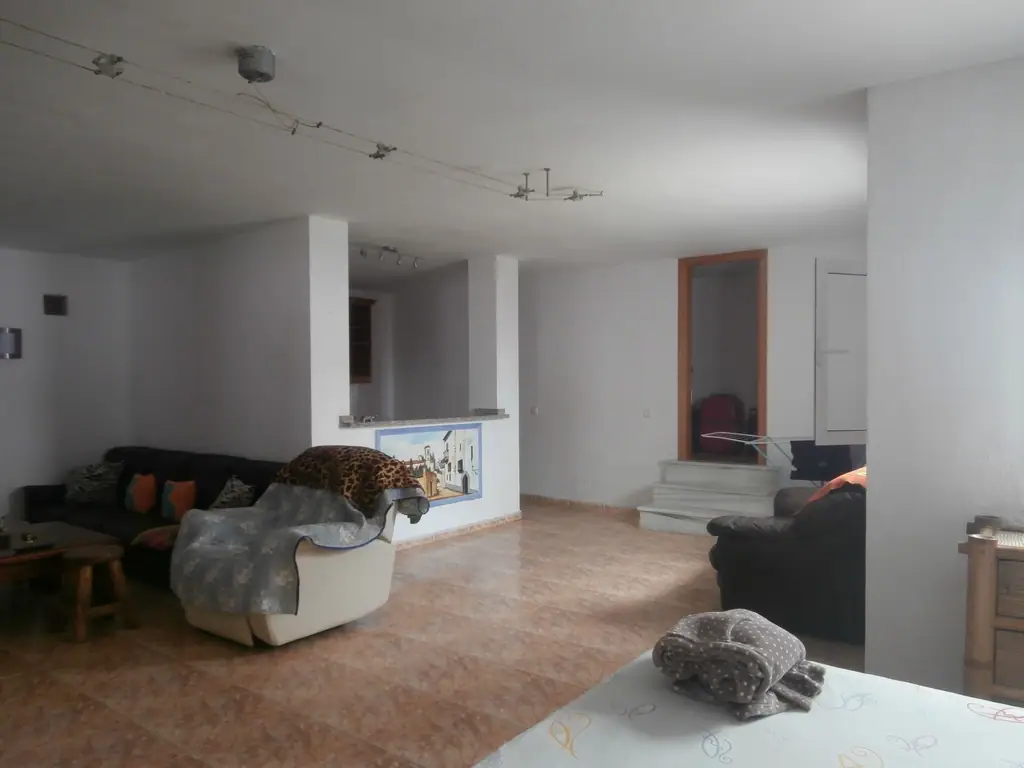 6-bedroom villa in Mojácar Playa — thumbnail 37