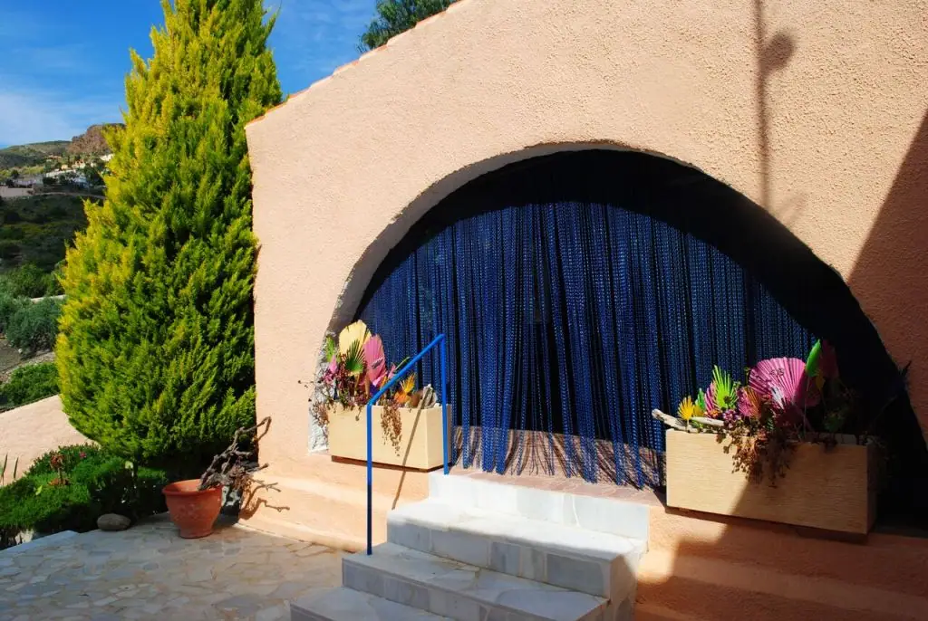 4-bedroom villa in Castillo Marinas, Mojácar Playa — thumbnail 7
