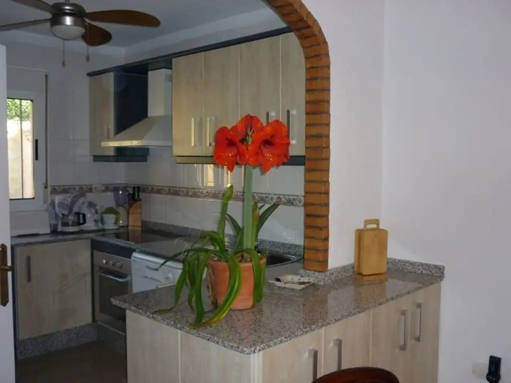 4-bedroom villa in Castillo Marinas, Mojácar Playa — thumbnail 9