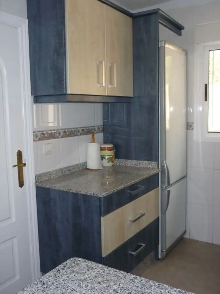 4-bedroom villa in Castillo Marinas, Mojácar Playa — thumbnail 10
