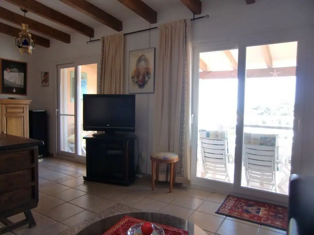 4-bedroom villa in Castillo Marinas, Mojácar Playa — thumbnail 12
