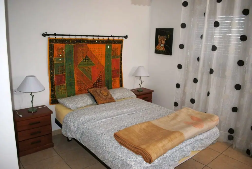 4-bedroom villa in Castillo Marinas, Mojácar Playa — thumbnail 16