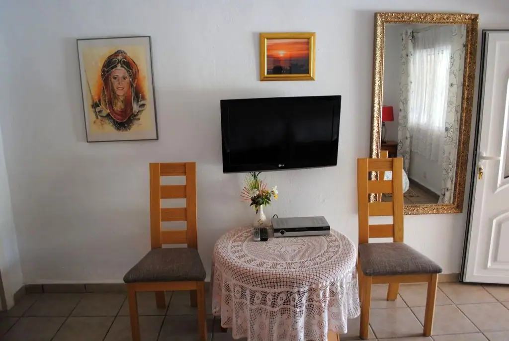 4-bedroom villa in Castillo Marinas, Mojácar Playa — thumbnail 17