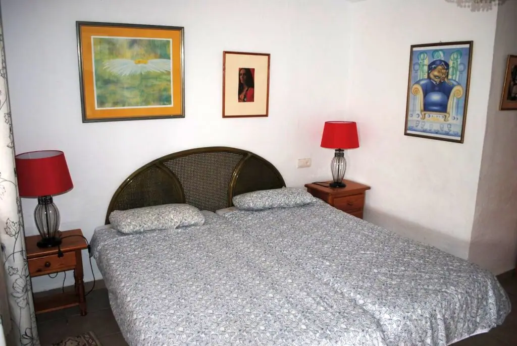 4-bedroom villa in Castillo Marinas, Mojácar Playa — thumbnail 18
