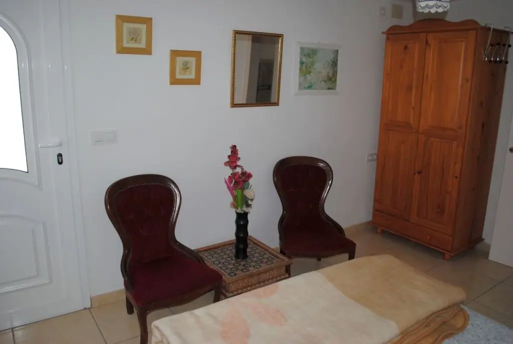 4-bedroom villa in Castillo Marinas, Mojácar Playa — thumbnail 19