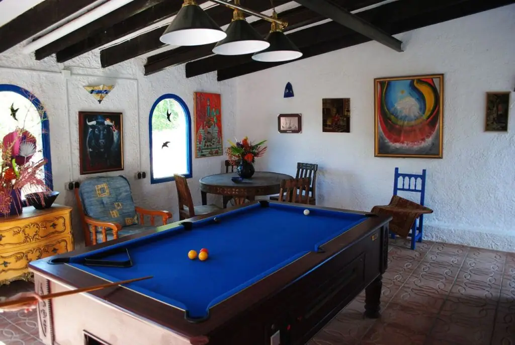 4-bedroom villa in Castillo Marinas, Mojácar Playa, Mojácar