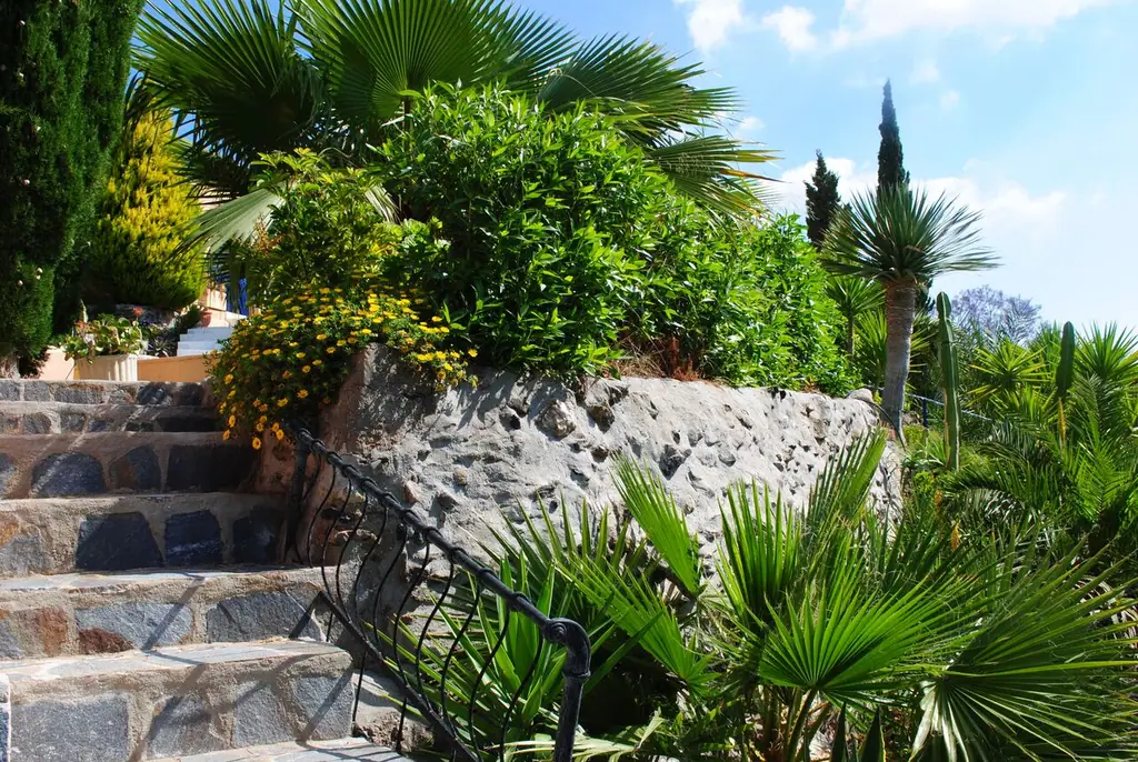 4-bedroom villa in Castillo Marinas, Mojácar Playa — thumbnail 24