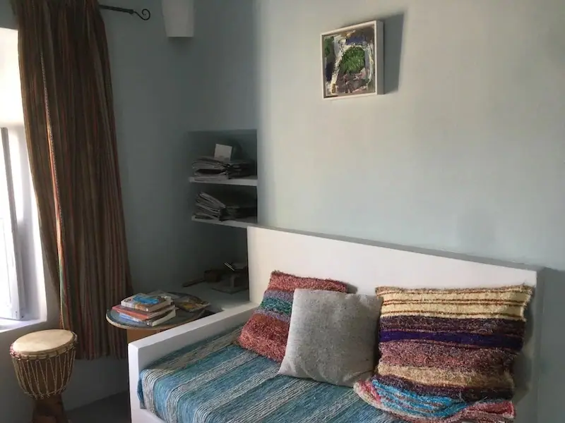 Cortijo in Lubrín — thumbnail 3