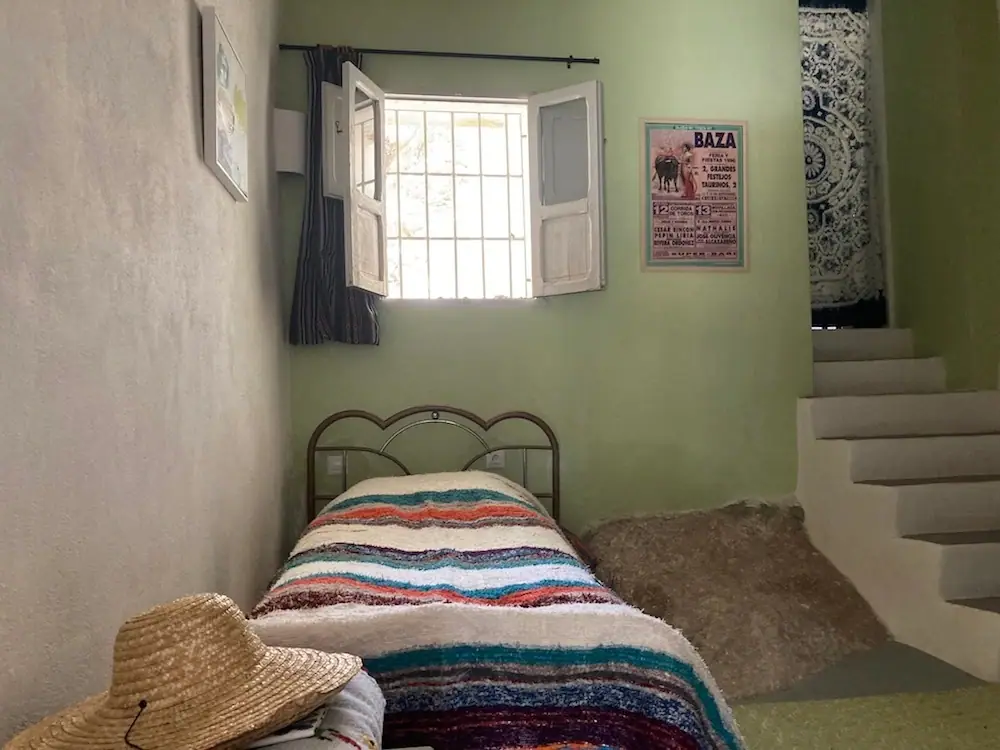 Cortijo in Lubrín — thumbnail 8