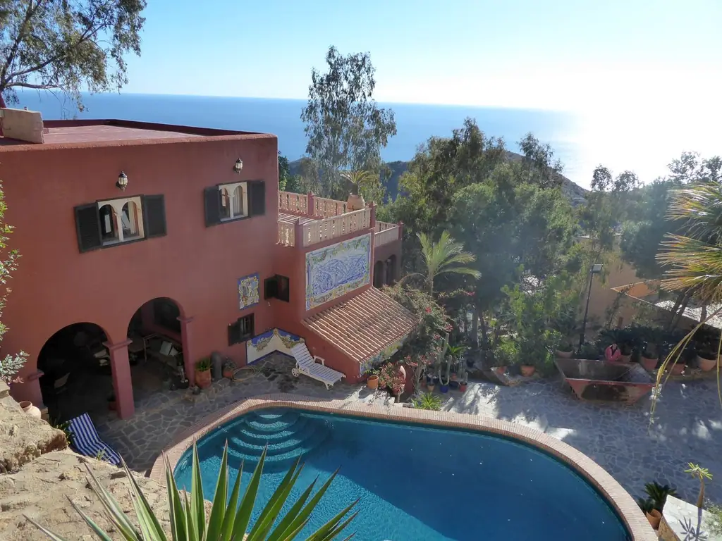 Villa Parata — thumbnail 2