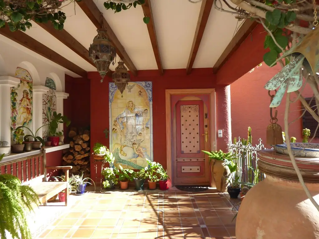 Villa Parata — thumbnail 4