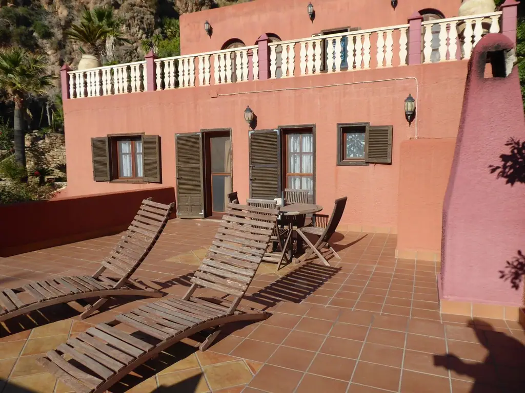 Villa Parata — thumbnail 10