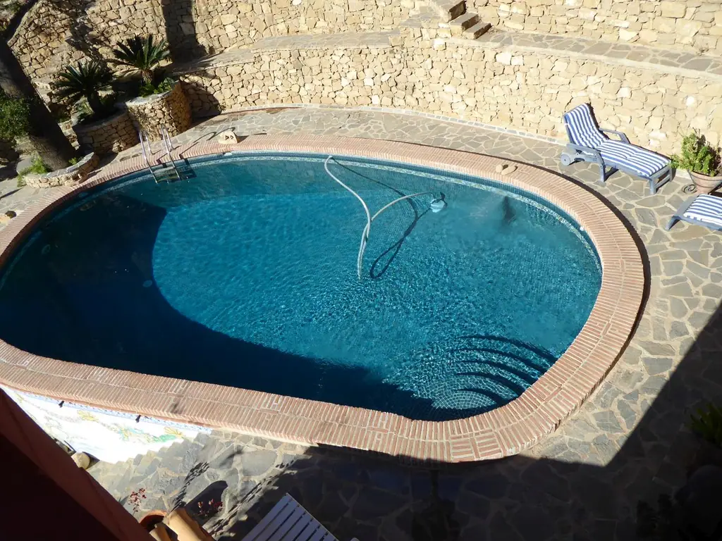 Villa Parata — thumbnail 14