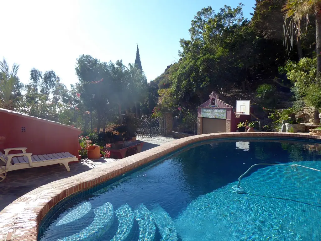 Villa Parata — thumbnail 17