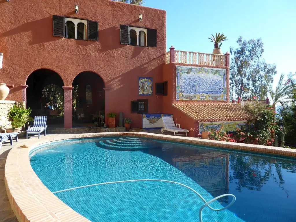 Villa Parata — thumbnail 18