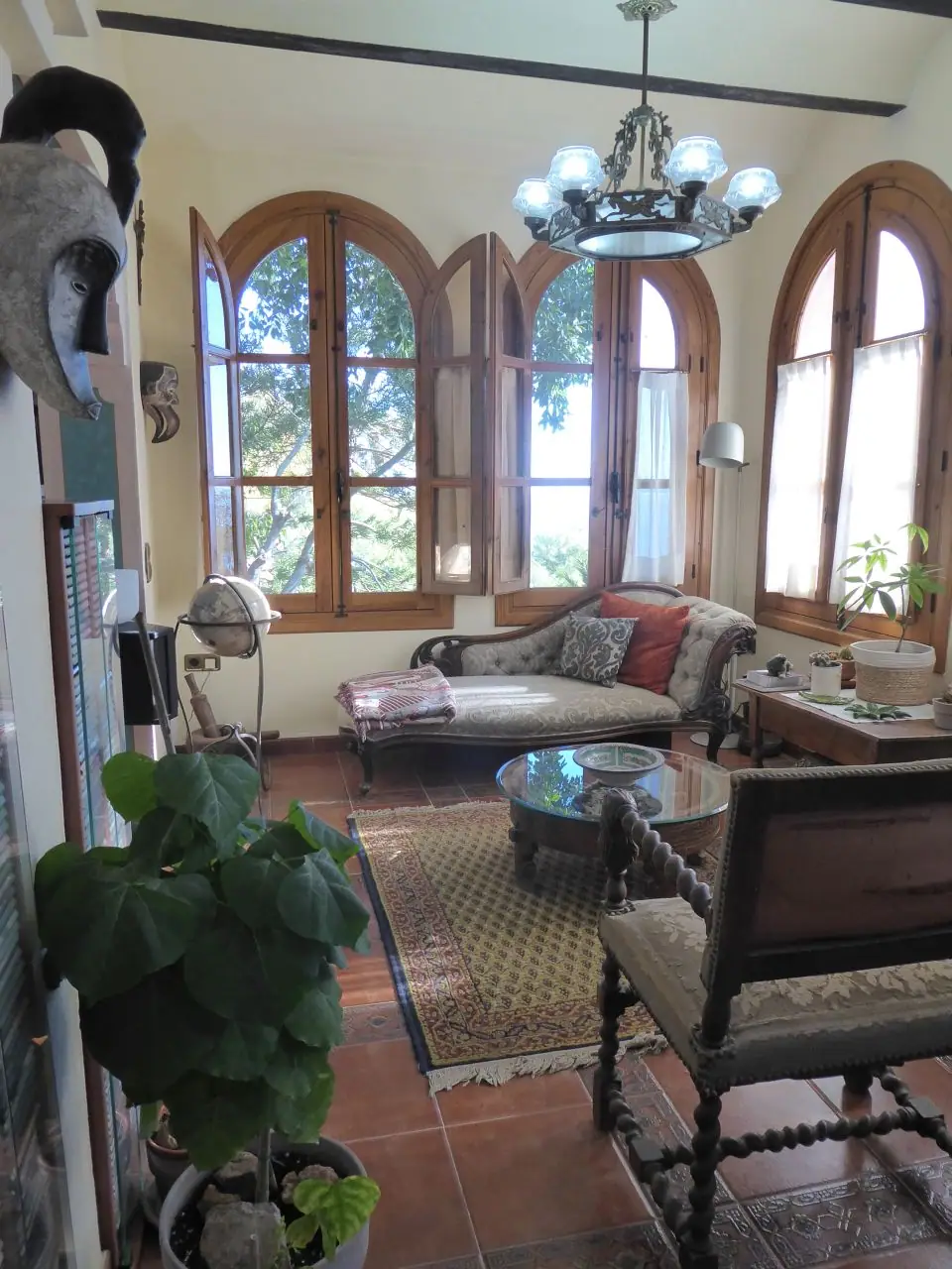 Villa Parata — thumbnail 22