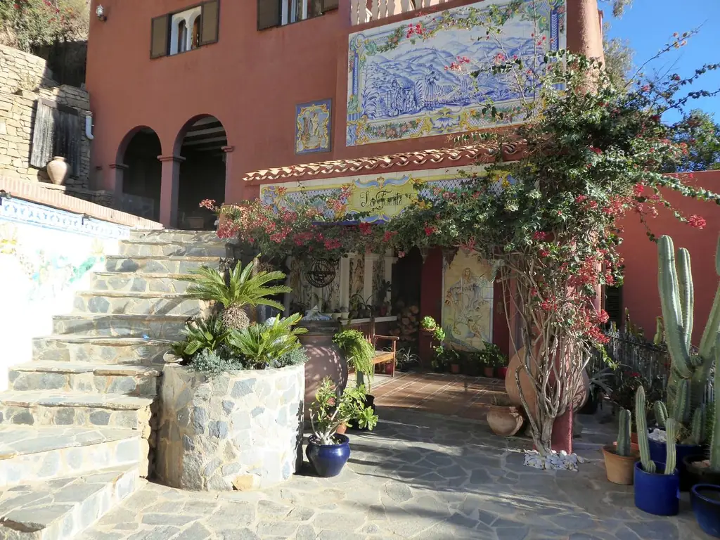 Villa Parata — thumbnail 46