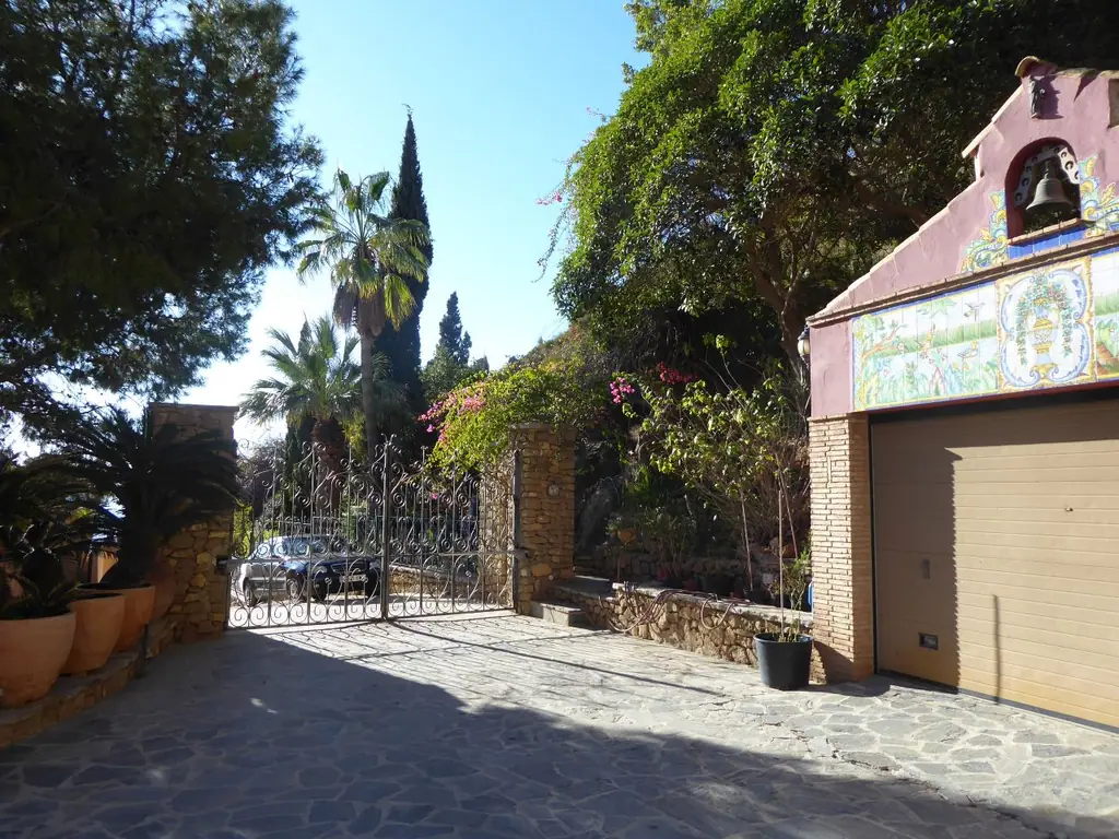 Villa Parata — thumbnail 48