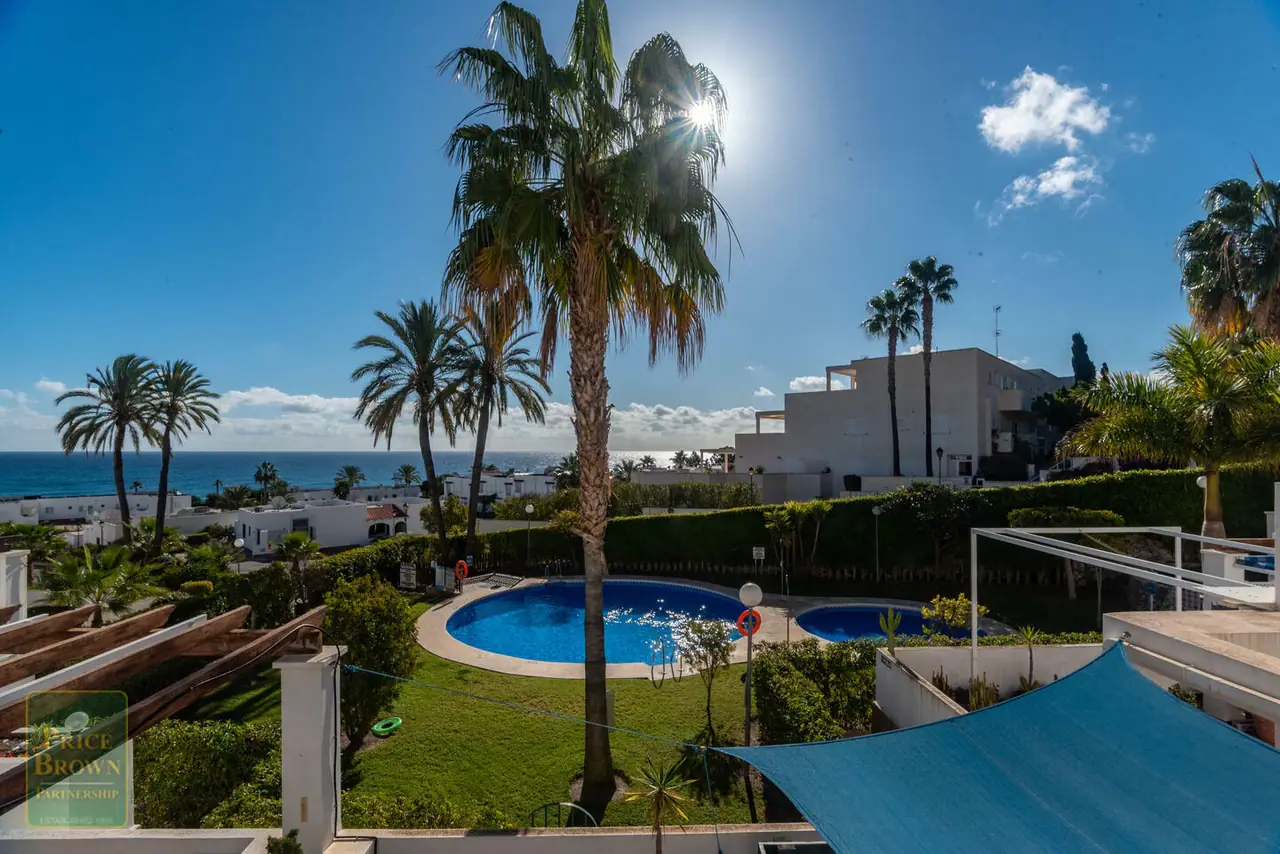 Oasis del Mar, Mojácar