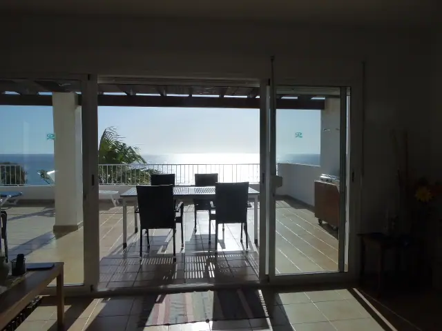 Mojácar Bella Top, Mojácar