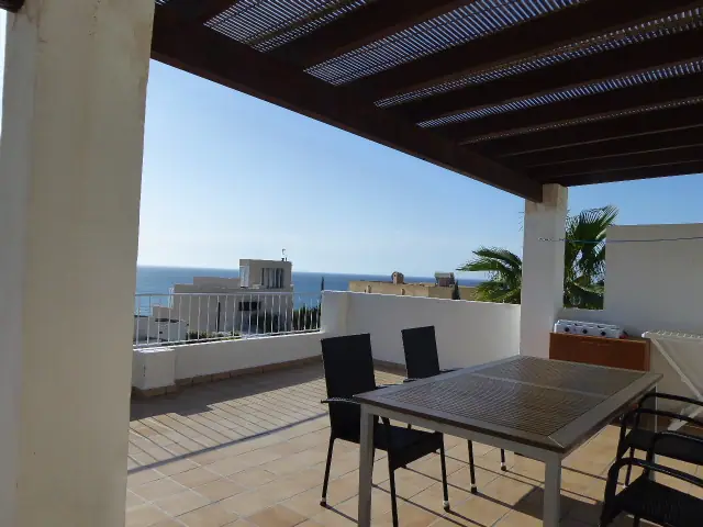 Mojácar Bella Top — thumbnail 2