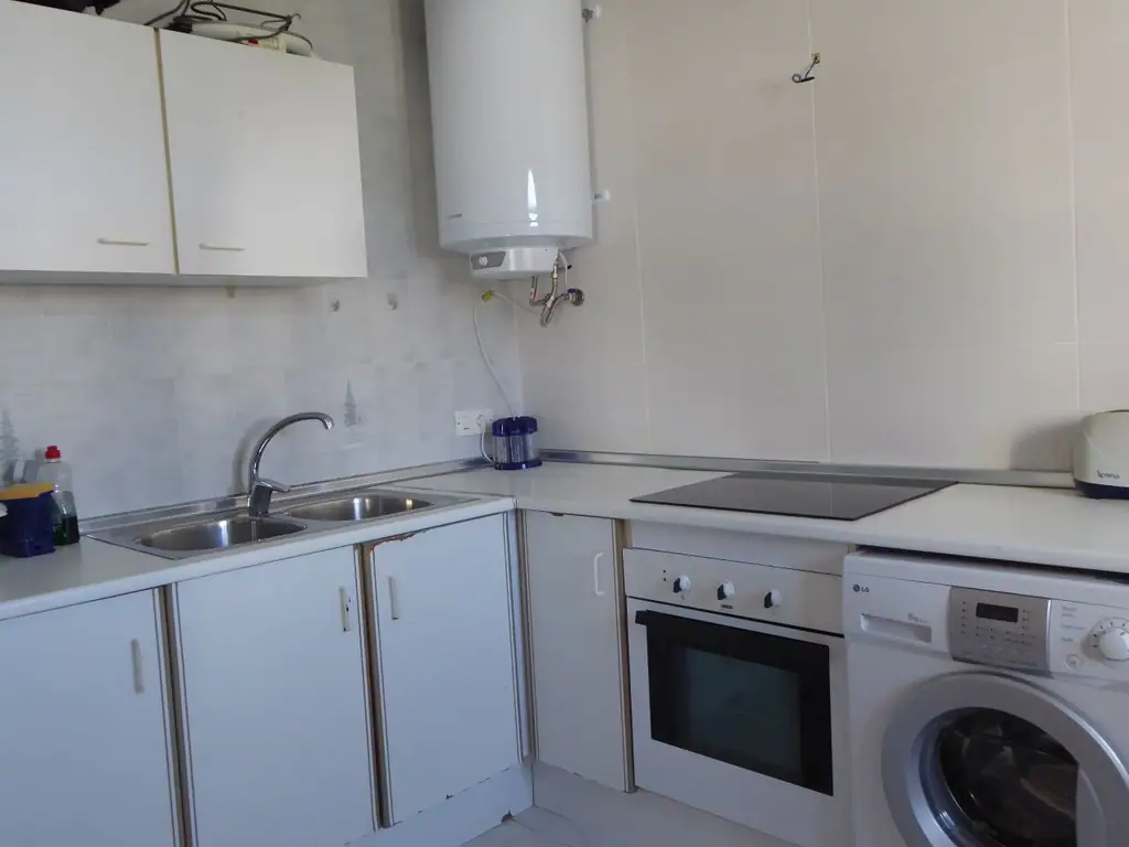 Duplex Pueblo Cantal — thumbnail 8