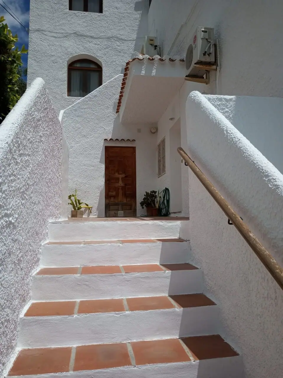 4-bedroom apartment in Pueblo del Cantal — thumbnail 3